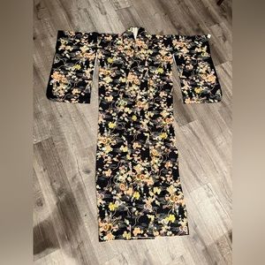 Japanese Kimono